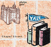 The Yale Co-op