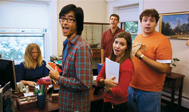 ©Streeter Phillips &rsquo;10